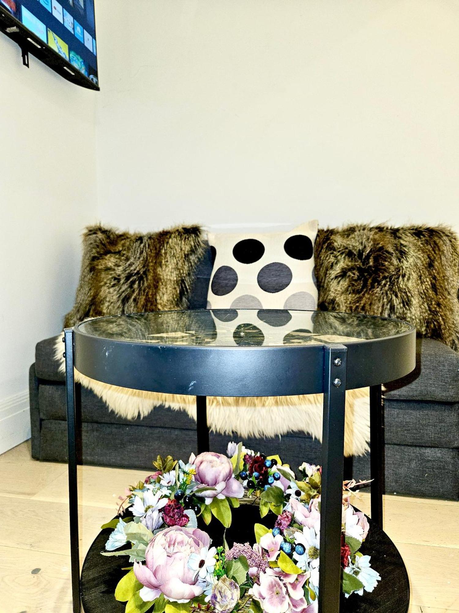 Entire Studio In Central Londra Dış mekan fotoğraf