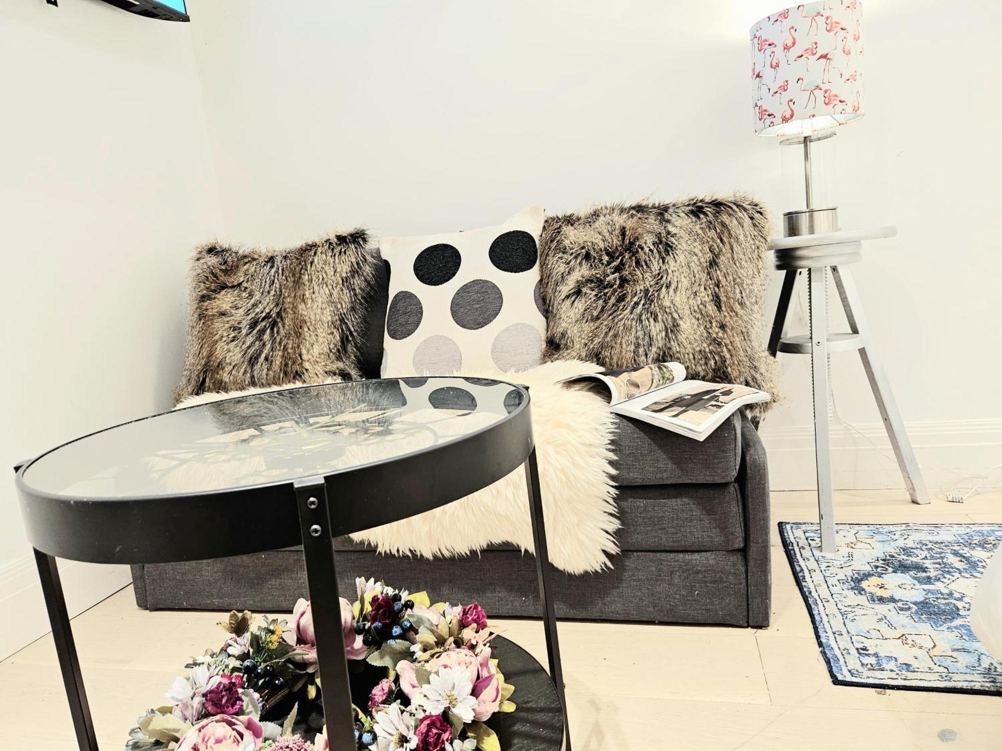 Entire Studio In Central Londra Dış mekan fotoğraf
